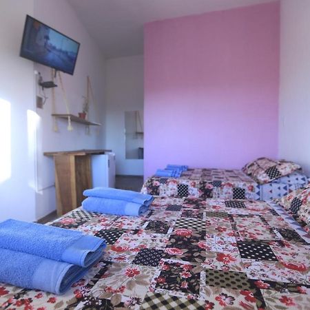 Pousada Rosa Mistica São Tomé das Letras Extérieur photo
