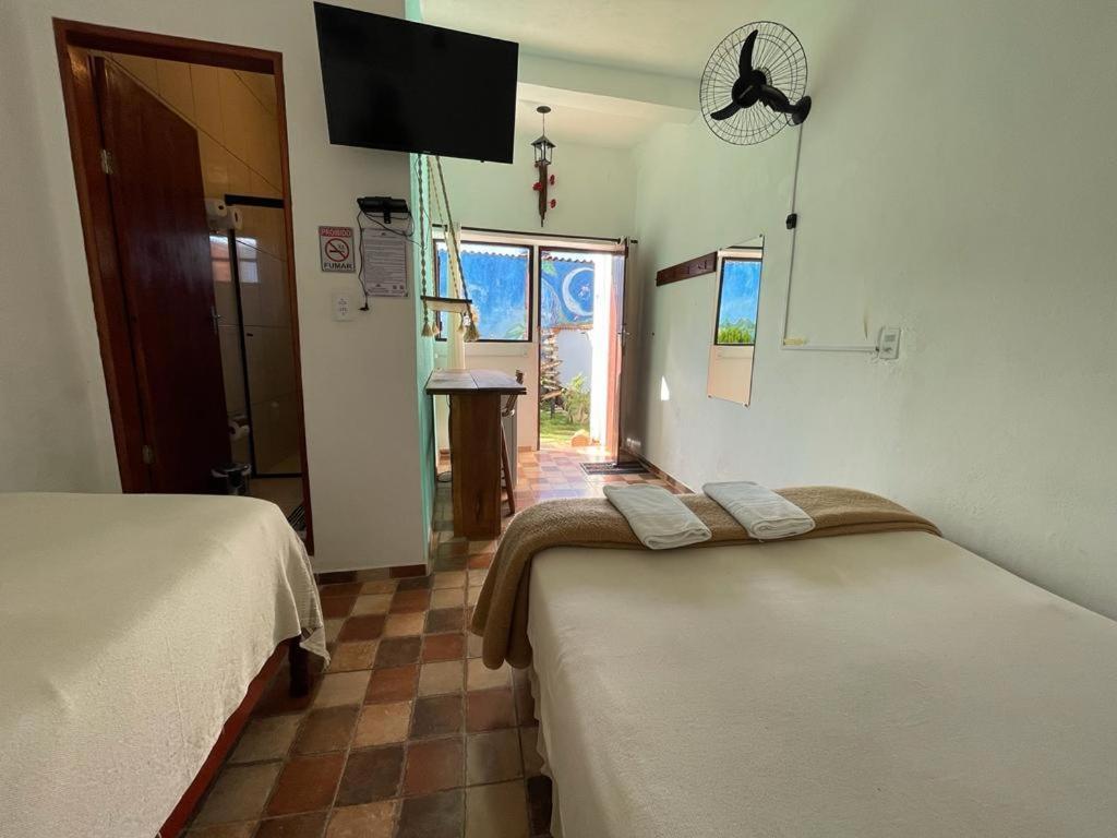 Pousada Rosa Mistica São Tomé das Letras Extérieur photo