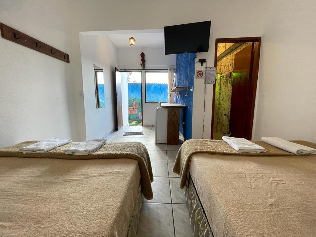 Pousada Rosa Mistica São Tomé das Letras Extérieur photo